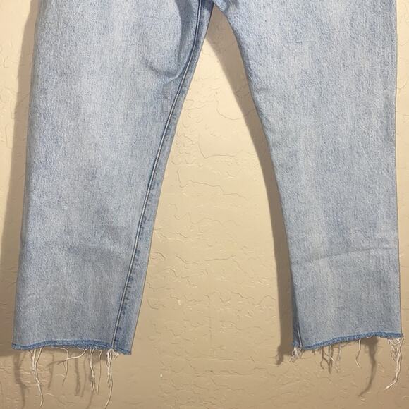 Levi’s low rider jeans - Picture 8 of 11